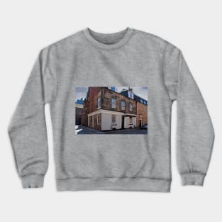 The Oxford Bar Crewneck Sweatshirt